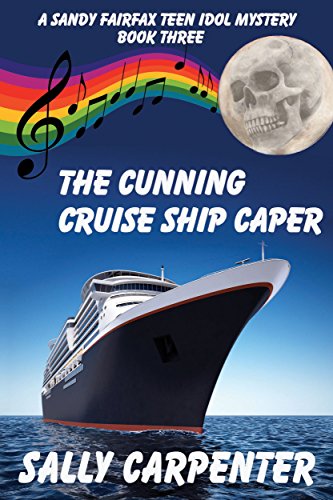 Cunning Cruise Ship Caper