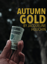 Autumn-Gold, SFB cover photo